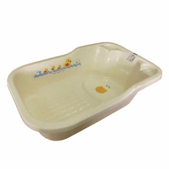 Papa Baby อ่างอาบน้ำเด็กมีฝาเปิด-ปิดน้ำ รุ่น USE-A9C Papa Baby อ่างอาบน้ำเด็กมีฝาเปิด-ปิดน้ำ รุ่น USE-A9C