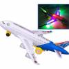 PC ของเล่นเด็ก เครื่องบิน Air Bus A380 วิ่งได้ มีไฟ มีเสียง  
