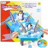 J.TOYS Penguin Trap Game เกมส์ทุบพื้นน้ำแข็งเพนกวิน ไซส์ใหญ่  