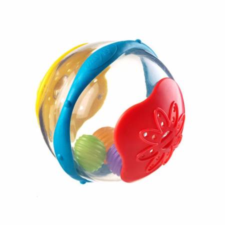 Playgro Bath Ball ของเล่นเด็ก ลูกบอลอาบน้ำ 