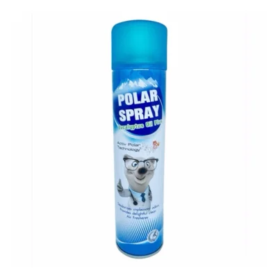 Polar Sprayโพลาร์ สเปรย์(ปริมาณ280 ml.)