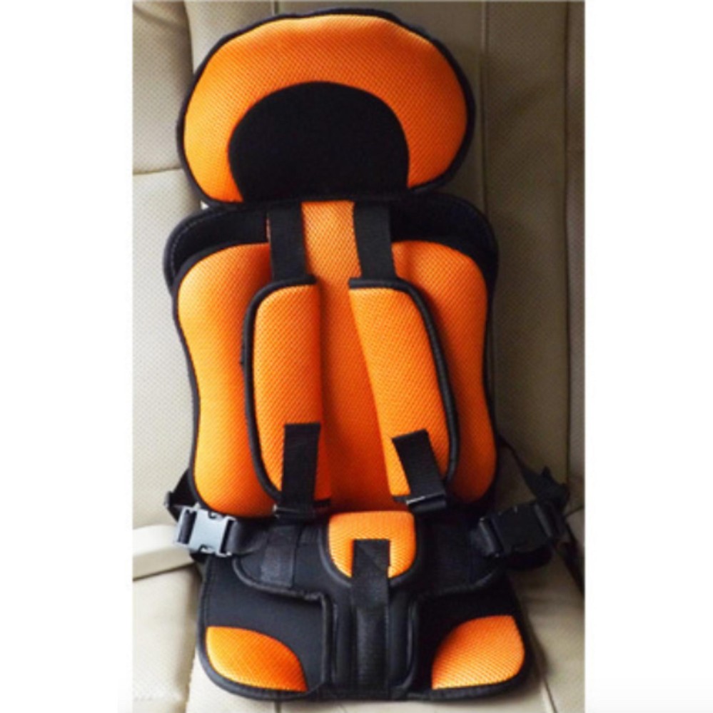 ส่วนลด Premium Kids car seat คาร์ซีทพกพา คาร์ซีท ที่นั่งในรถสำหรับเด็ก อายุ 9 เดือน – 9 ปี สี : ส้ม ส่วนลด Premium Kids car seat คาร์ซีทพกพา คาร์ซีท ที่นั่งในรถสำหรับเด็ก อายุ 9 เดือน – 9 ปี สี : ส้ม