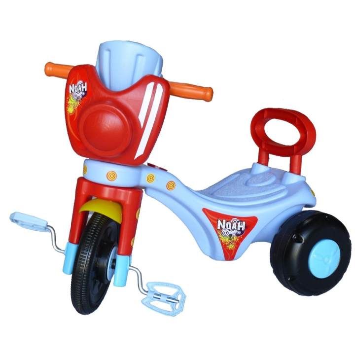 มินิไบค์ จักรยานสามล้อ สำหรับเด็ก มีหลายแบบหลายสี