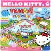 คิดตี้ ของเล่น มินิ เกมส์เศรษฐี ตะลุยสวนสนุก ไปกับ คิตตี้