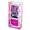 ProudNada Toys ของเล่นเด็กชุดครัวมินิ(สีชมพู) CHAOFENG TOYS MY MODERN KITCHEN PLAYSET NO.5603