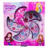 ProudNada Toys ของเล่นเด็กชุดแต่งหน้าพระจันทร์ Dream angel MAKE UP-SET NO.1018F(Pink)