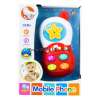 ProudNada Toys ของเล่นเด็กโทรศัพท์เด็ก(สีแดง) Mobile Phone NO.600811