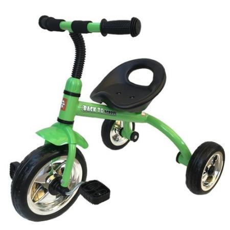 ทบทวน Rctoystory จักรยาน 3 ล้อ ปั่น (สีเขียว) ราคามิตรภาพๆ