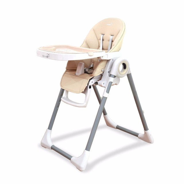 รีวิว Pantip Rocking Kids เก้าอี้ทานข้าวเด็ก พร้อมปรับเอนนอนได้ อเนก