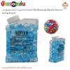 RWR TOY กระสุนเจล กระสุนน้ำ กระสุนเบบี้คริสตัล บรรจุในขวด ขนาด 9-11 mm. จำนวน200นัด ZGS5188
