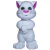 RWR TOY แมวทอมอัจฉริยะ พูดได้ เวอร์ชั่นภาษาไทย Talking Tom Cat (Thai) สีขาว 6079G-2