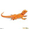 Safari Ltd. : SFR263129 โมเดลสัตว์ Bearded Dragon