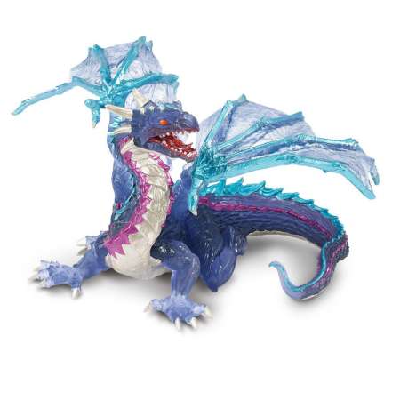 Safari Ltd. : SFR10115 โมเดลมังกร Cloud Dragon