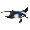 Safari Ltd. : SFR277729 โมเดลปลากระเบนราหู Manta Ray