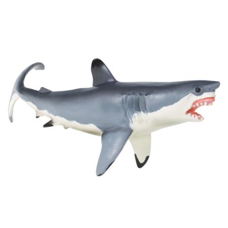 ลดราคาตอนนี้ Safari Ltd. : SFR211202 โมเดลฉลามขาว MB Great White Shark
เล็งเห็นด้วย