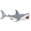 Safari Ltd. : SFR303329 โมเดลสัตว์ Megalodon