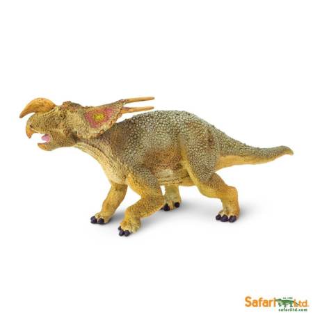 ขายถูกเดี่ยวนี้ Safari Ltd. : SFR303729 โมเดลไดโนเสาร์ Einiosaurus ราคาลดสุดสุด