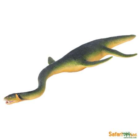 Safari Ltd. : SFR302429 โมเดลไดโนเสาร์ Elasmosaurus