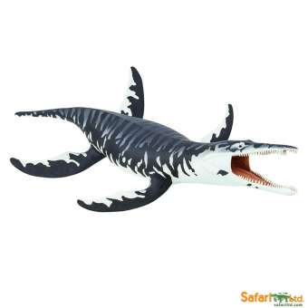 Safari Ltd. : SFR304029 โมเดลไดโนเสาร์ Kronosaurus