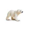 Safari Ltd. : SFR273429 โมเดลสัตว์ Polar Bear Cub