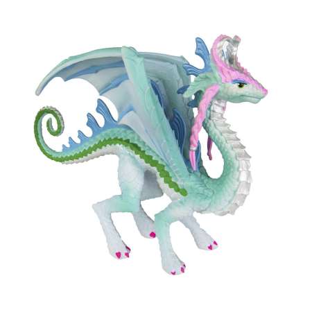 Safari Ltd. : SFR10133 โมเดลมังกร Princess Dragon