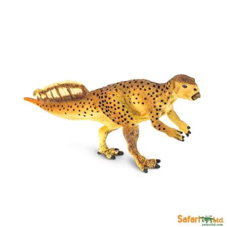 สินค้าใหม่ Safari Ltd. : SFR304229 โมเดลไดโนเสาร์ Psittacosaurus ดูส่วนลดแรง