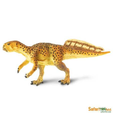 Safari Ltd. : SFR304229 โมเดลไดโนเสาร์ Psittacosaurus