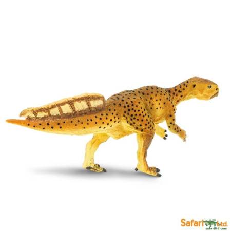 Safari Ltd. : SFR304229 โมเดลไดโนเสาร์ Psittacosaurus