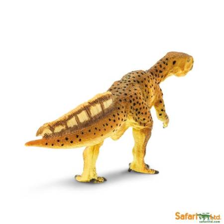 Safari Ltd. : SFR304229 โมเดลไดโนเสาร์ Psittacosaurus