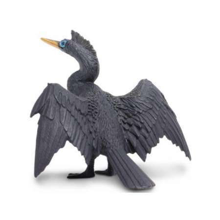 นำเสนอสินค้าดี Safari Ltd. : SFR150129 โมเดลสัตว์ Anhinga Hot New