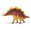Safari Ltd. : SFR284429 โมเดลไดโนเสาร์ Stegosaurus