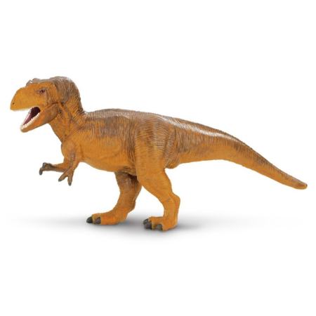 Safari Ltd. : SFR30000 โมเดลไดโนเสาร์ Tyrannosaurus Rex