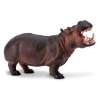 Safari Ltd. : SFR111889 โมเดลฮิปโป WW Hippopotamus