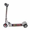 Scooter สกู๊ตเตอร์ 3 ล้อใหญ่ มีโช๊ค อลูมิเนียม แฮนนิ่ม (สีเงิน)