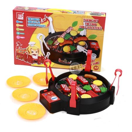 SipaToys เตาปิ้งย่างบาร์บีคิว