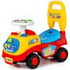 SipaToys รถขาไถ Time scooter 