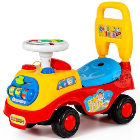 เช็คราคา SipaToys รถขาไถ Time scooter ลดราคาอีกครั้ง