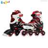 STL โรลเลอร์เบลดสีแดง ขนาด L (38-41)
