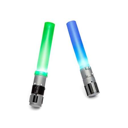 Swim Ways : SWY29005* ของเล่นในสระน้ำ Star Wars Light-up Lightsaber Dive Sticks