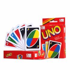 Telecorsa UNO CARD เกมการ์ดอูโน่ รุ่น  UNO CARD  Boss