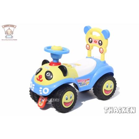 Thaiken รถขาไถ พี่หมี Baby Ride-on Car 7601