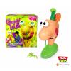 T.P. TOYS GOOEY LOUIE เกมส์ดึงน้ำมูก สมองกระจาย อายุ 5 ปีขึ้นไป เล่นได้ 2 คน ของเล่นยอดนิยมในต่างประเทศ เล่นได้ทุกคนในครอบครัว