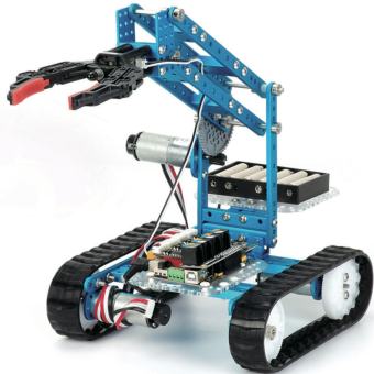 Ultimate 2.0 10-in-1 Robot Kit from Makeblock