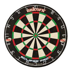 ดาร์ทบอร์ด Unicorn Eclipse Pro 2 Dartboard