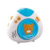 Vtech โปรเจคเตอร์เทดดี้ Lullaby Teddy Projector | babyfirst