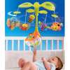 Vtech โมบายติดเตียงเด็ก Sing And Soothe Mobile | babyfirst