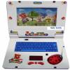 WIN TOYS ของเล่น โน๊ตบุ๊คหมีน้อยมีเสียงมีไฟ HQ2236B