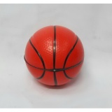 share ลูกบอลนิ่ม บอลยาง บริหารกล้ามเนื้อมือ (สีแดง)