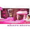 Worktoys ชุดของเล่นจำลอง เครื่องปั่น และเครื่องตีผสม Magical Play Set