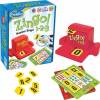 Zingo Number Bingo เกมส์บิงโกนับเลข(Blue)